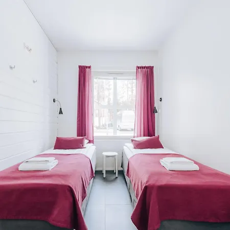 Apartment Levin Kotka 2 - Spacious 3br With Sauna Next To Slopes