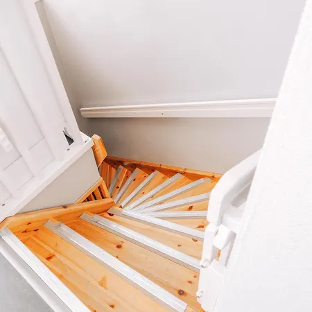 Apartment Levin Kotka 2 - Spacious 3br With Sauna Next To Slopes Levi