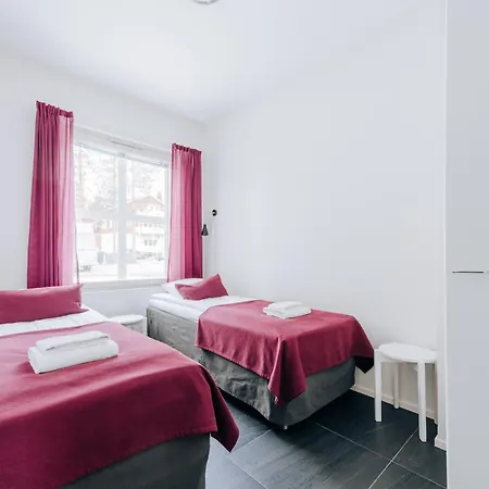 Appartamento Levin Kotka 2 - Spacious 3br With Sauna Next To Slopes *