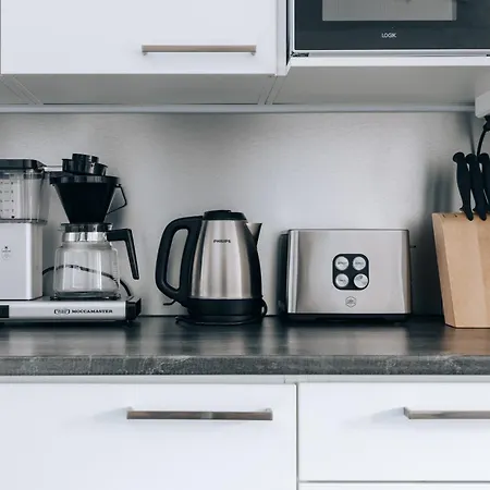 Levin Kotka 2 - Spacious 3br With Sauna Next To Slopes Appartamento