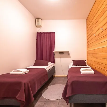 Appartamento Levin Kotka 2 - Spacious 3br With Sauna Next To Slopes