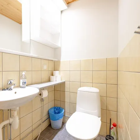 Levin Kotka 2 - Spacious 3br With Sauna Next To Slopes Levi