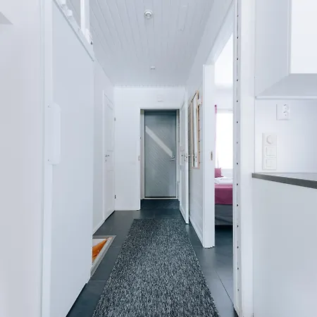 Appartamento Levin Kotka 2 - Spacious 3br With Sauna Next To Slopes