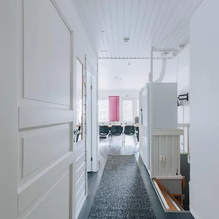 Apartment Levin Kotka 2 - Spacious 3br With Sauna Next To Slopes